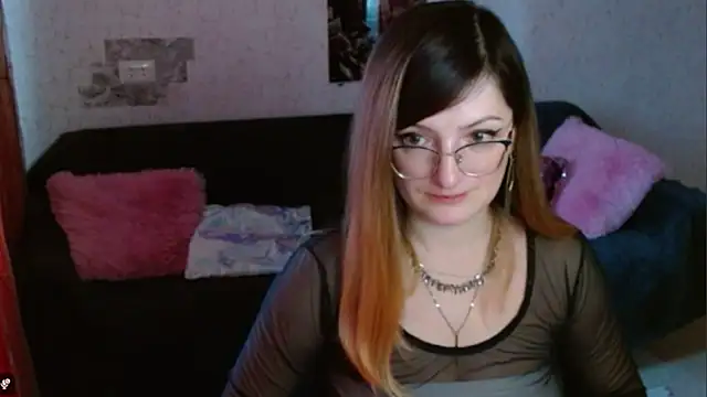 Arielsssplash online show from 11-26-25, 08:03