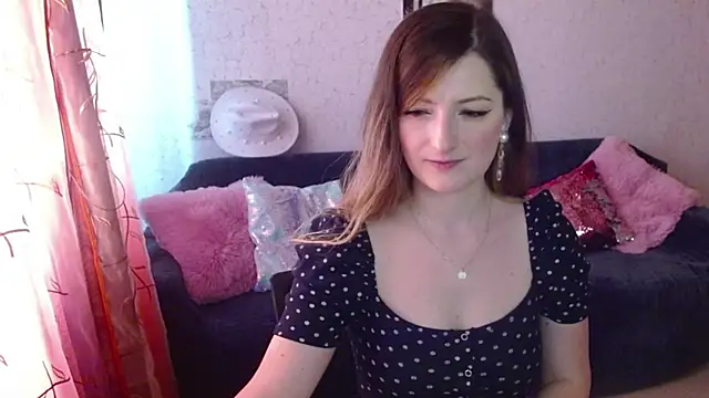 Arielsssplash online show from 07-22-26, 12:40
