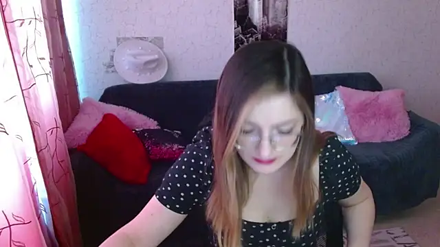 Arielsssplash online show from 05-06-26, 05:33