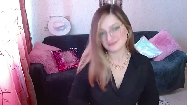 Arielsssplash online show from 05-12-26, 05:37