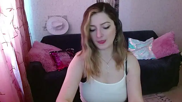Arielsssplash online show from 05-14-26, 09:17