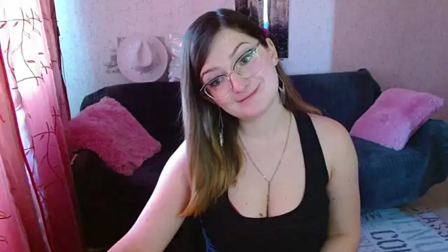 Arielsssplash online show from 03-25-26, 06:57