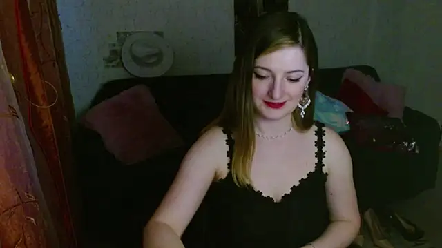 Arielsssplash online show from 04-30-26, 05:42