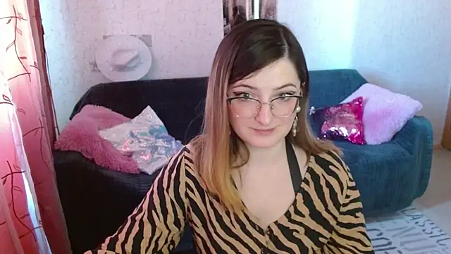 Arielsssplash online show from 03-19-26, 06:57