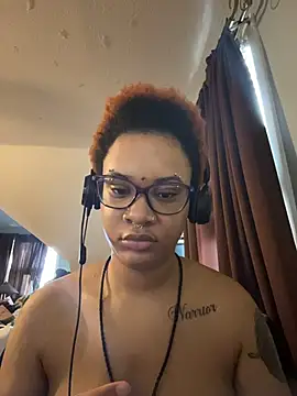 nickytheehawtie online show from 03-07-26, 02:55