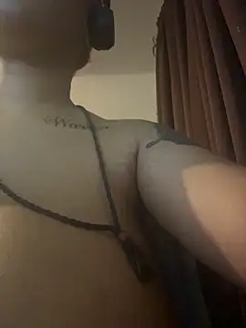 nickytheehawtie online show from 03-23-26, 01:17