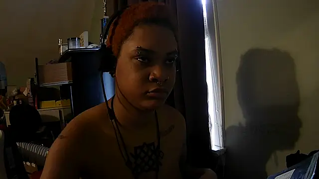 nickytheehawtie online show from 05-01-26, 05:07