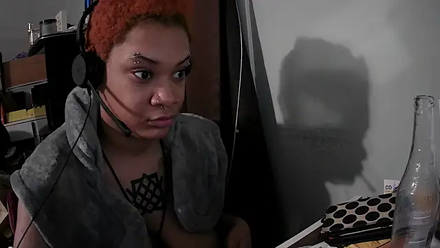 nickytheehawtie online show from 05-03-26, 08:30