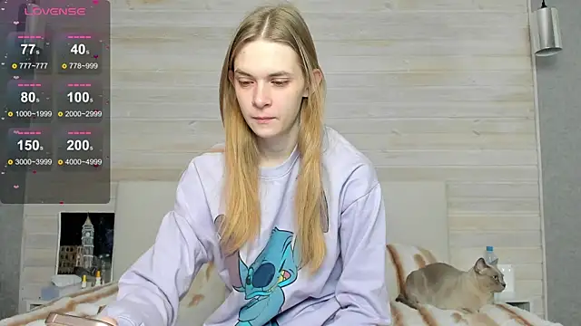 Snapshot of molly_hunt_ chatting on 02-18-25, 03:10 molly hunt online show from 02-18-25, 03:10