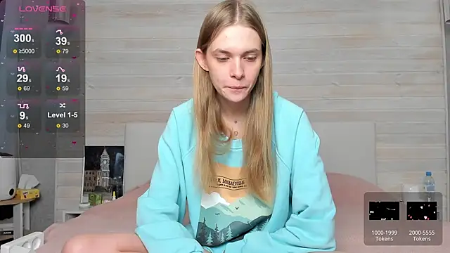 Snapshot of molly_hunt_ chatting on 01-31-25, 07:18 molly hunt online show from 01-31-25, 07:18