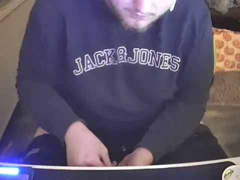 ChubbyTeen2003 online show from 12-22-25, 06:57