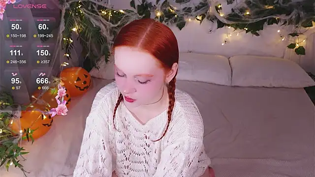 Elfa Mirielle online show from 11-06-25, 05:55