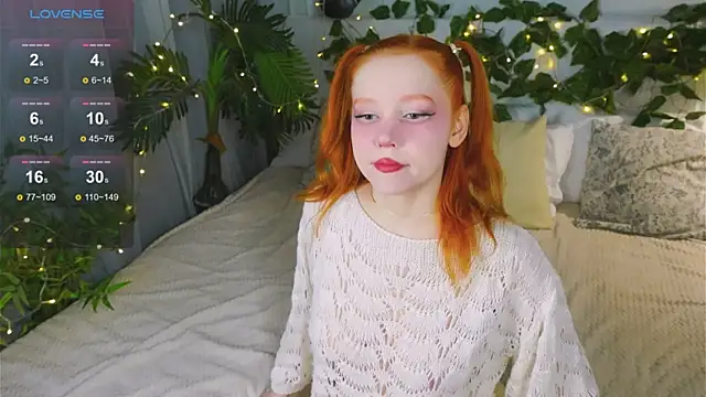 Elfa Mirielle online show from 02-28-26, 07:30