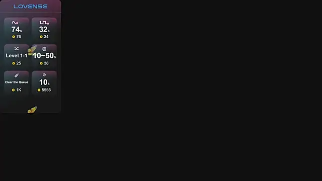 Elfa Mirielle online show from 02-26-26, 06:35