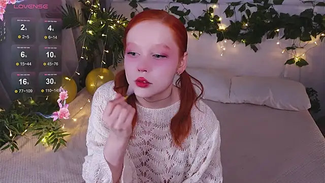 Elfa Mirielle online show from 09-25-25, 05:24