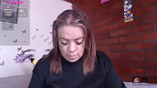 LIila28six online show from 11-18-25, 02:42