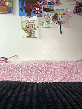 Kayyummy98 online show from 04-26-26, 05:21