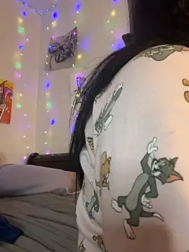 Snapshot of Kayyummy98 chatting on 02-09-25, 04:46 Kayyummy98 online show from 02-09-25, 04:46