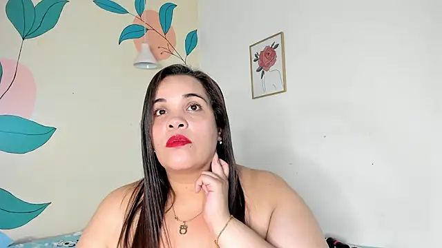 Snapshot of Alondra_zaaens chatting on 01-29-25, 08:04 Alondra zaaens online show from 01-29-25, 08:04