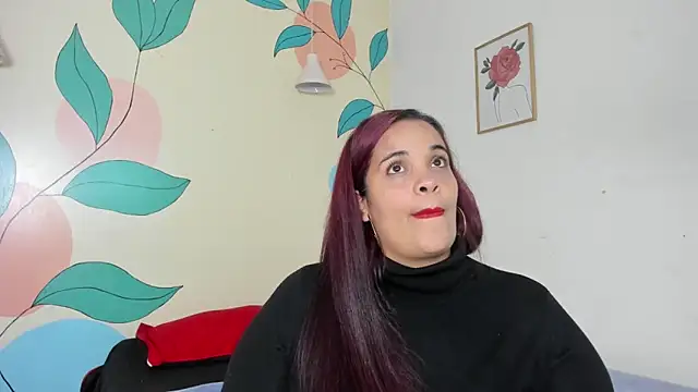 Alondra zaaens online show from 02-13-26, 03:50