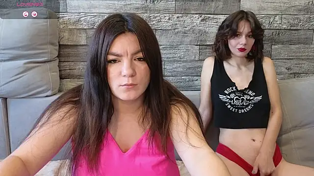 Vika loves you online show from 09-19-25, 02:04