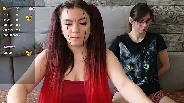 Vika loves you online show from 05-26-26, 02:09