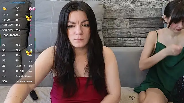 Vika loves you online show from 04-03-26, 02:29