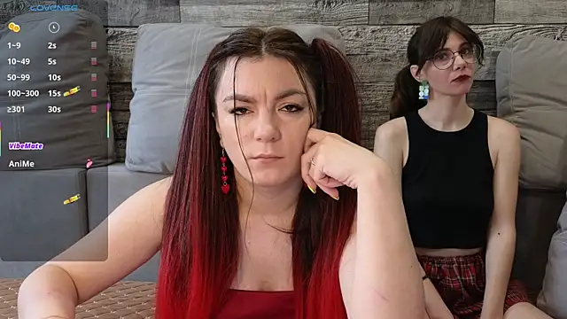 Vika loves you online show from 05-29-26, 02:06