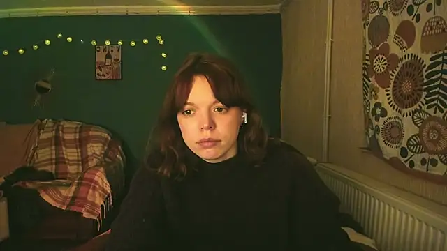 Snapshot of ClancyMorissey chatting on 02-15-25, 11:36 ClancyMorissey online show from 02-15-25, 11:36