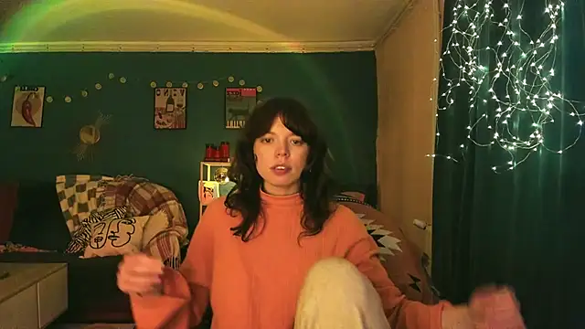 ClancyMorissey online show from 04-21-26, 04:57