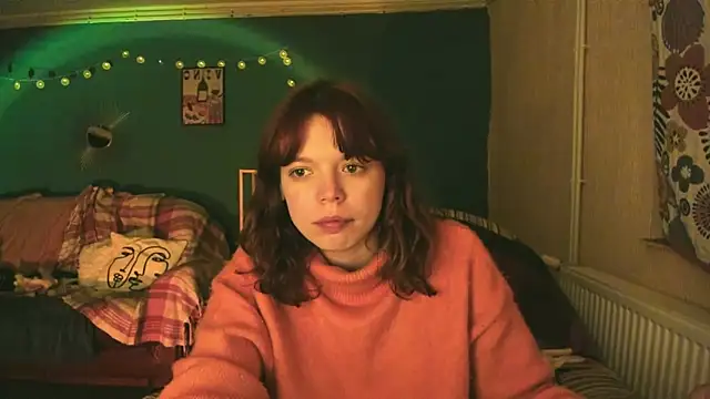Snapshot of ClancyMorissey chatting on 02-19-25, 02:23 ClancyMorissey online show from 02-19-25, 02:23