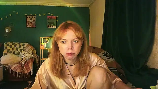 Snapshot of ClancyMorissey chatting on 09-09-25, 06:39 ClancyMorissey online show from 09-09-25, 06:39