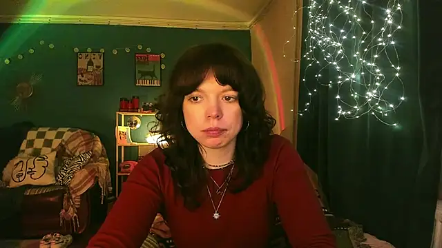 ClancyMorissey online show from 03-08-26, 06:22