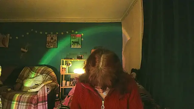 Snapshot of ClancyMorissey chatting on 03-21-25, 09:12 ClancyMorissey online show from 03-21-25, 09:12