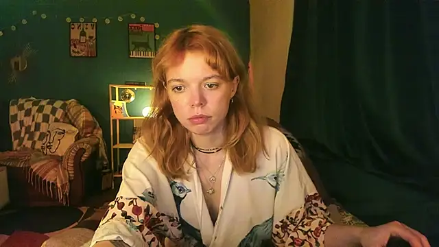 Snapshot of ClancyMorissey chatting on 09-10-25, 06:29 ClancyMorissey online show from 09-10-25, 06:29