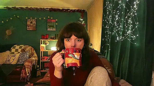 ClancyMorissey online show from 02-08-26, 06:05