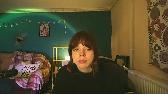 Snapshot of ClancyMorissey chatting on 02-20-25, 11:43 ClancyMorissey online show from 02-20-25, 11:43