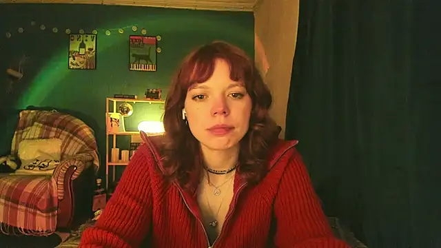 Snapshot of ClancyMorissey chatting on 03-20-25, 02:51 ClancyMorissey online show from 03-20-25, 02:51