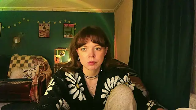 ClancyMorissey online show from 11-19-25, 07:03