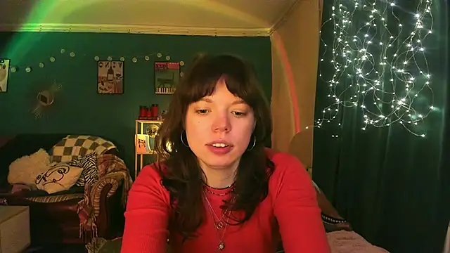 ClancyMorissey online show from 02-26-26, 05:57