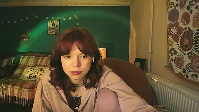 Snapshot of ClancyMorissey chatting on 03-06-25, 11:53 ClancyMorissey online show from 03-06-25, 11:53