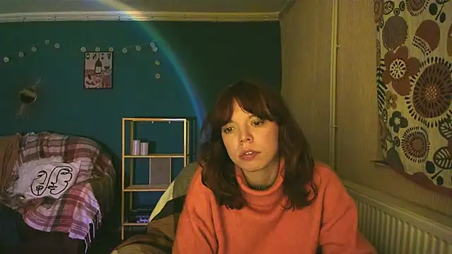 Snapshot of ClancyMorissey chatting on 02-18-25, 12:15 ClancyMorissey online show from 02-18-25, 12:15