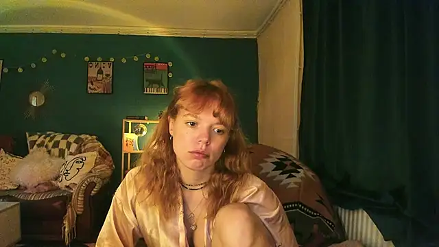 Snapshot of ClancyMorissey chatting on 09-14-25, 06:41 ClancyMorissey online show from 09-14-25, 06:41
