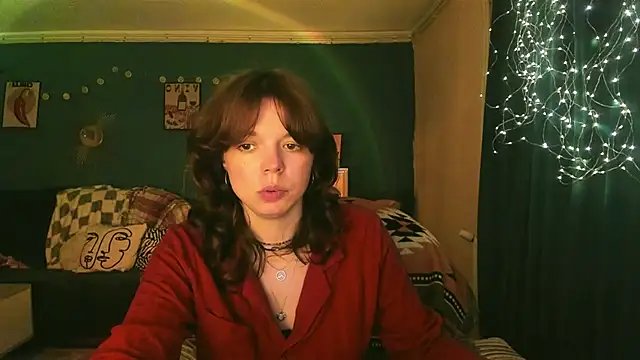 Snapshot of ClancyMorissey chatting on 06-06-26, 05:51 ClancyMorissey online show from 06-06-26, 05:51
