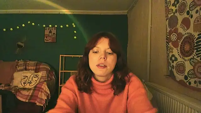 Snapshot of ClancyMorissey chatting on 02-16-25, 11:28 ClancyMorissey online show from 02-16-25, 11:28