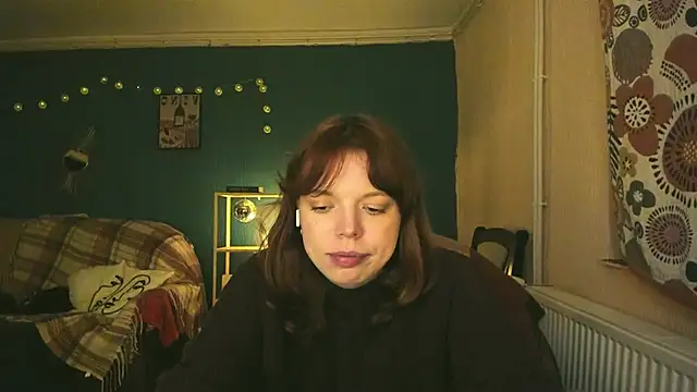 Snapshot of ClancyMorissey chatting on 02-24-25, 11:41 ClancyMorissey online show from 02-24-25, 11:41