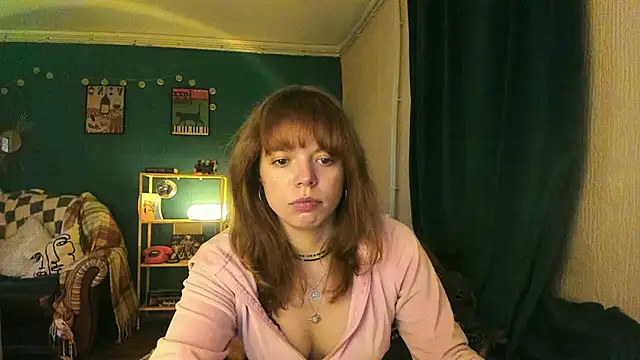 Snapshot of ClancyMorissey chatting on 10-09-25, 05:46 ClancyMorissey online show from 10-09-25, 05:46
