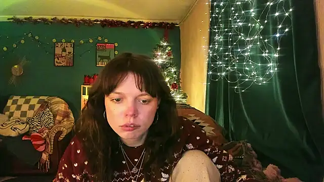 ClancyMorissey online show from 01-12-26, 06:58