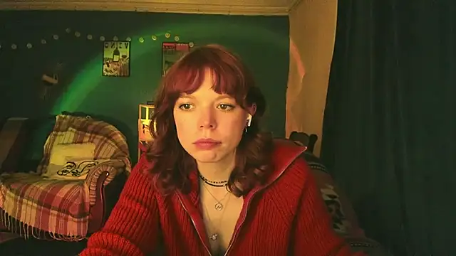 Snapshot of ClancyMorissey chatting on 03-19-25, 11:47 ClancyMorissey online show from 03-19-25, 11:47
