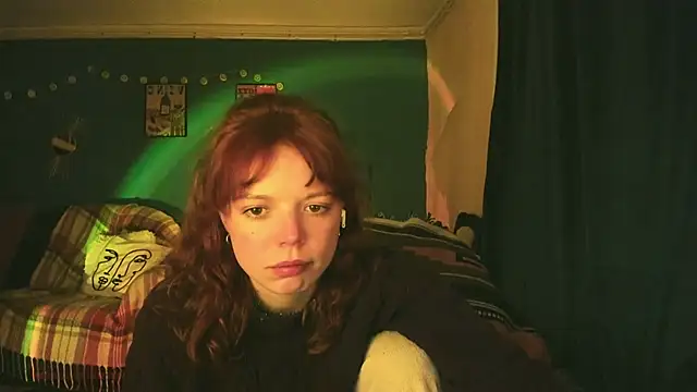 Snapshot of ClancyMorissey chatting on 03-20-25, 11:56 ClancyMorissey online show from 03-20-25, 11:56